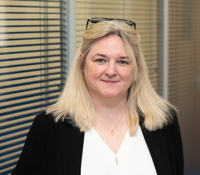 Tracey Waite