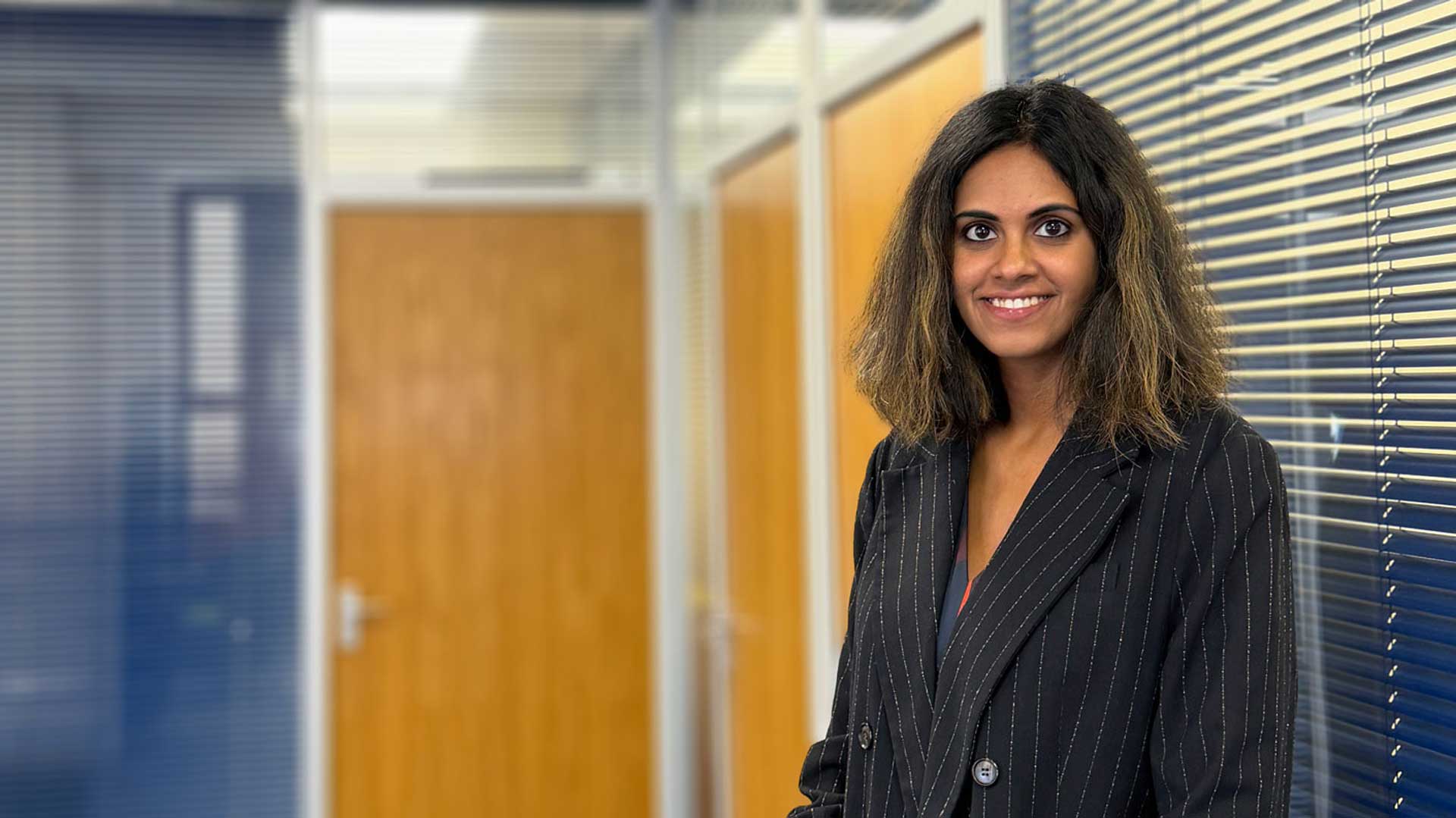 Radhika Thiagarajan